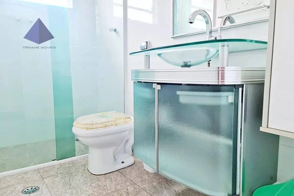 Sobrado, 4 quartos, 210 m² - Foto 10
