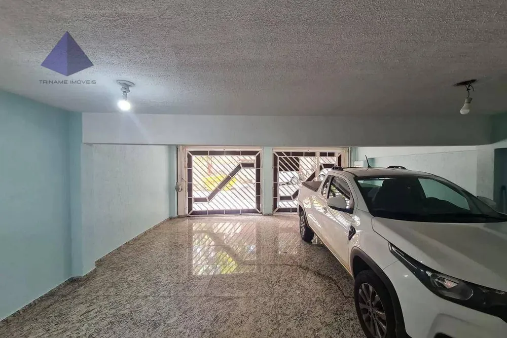 Sobrado, 4 quartos, 210 m² - Foto 15