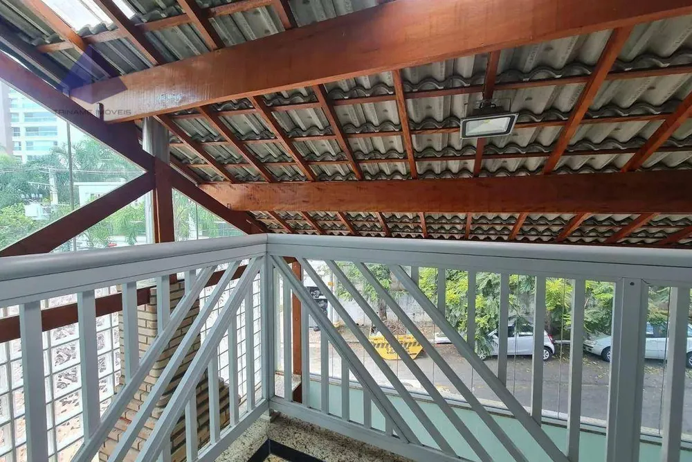 Sobrado, 4 quartos, 210 m² - Foto 4