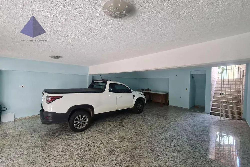 Sobrado, 4 quartos, 210 m² - Foto 6