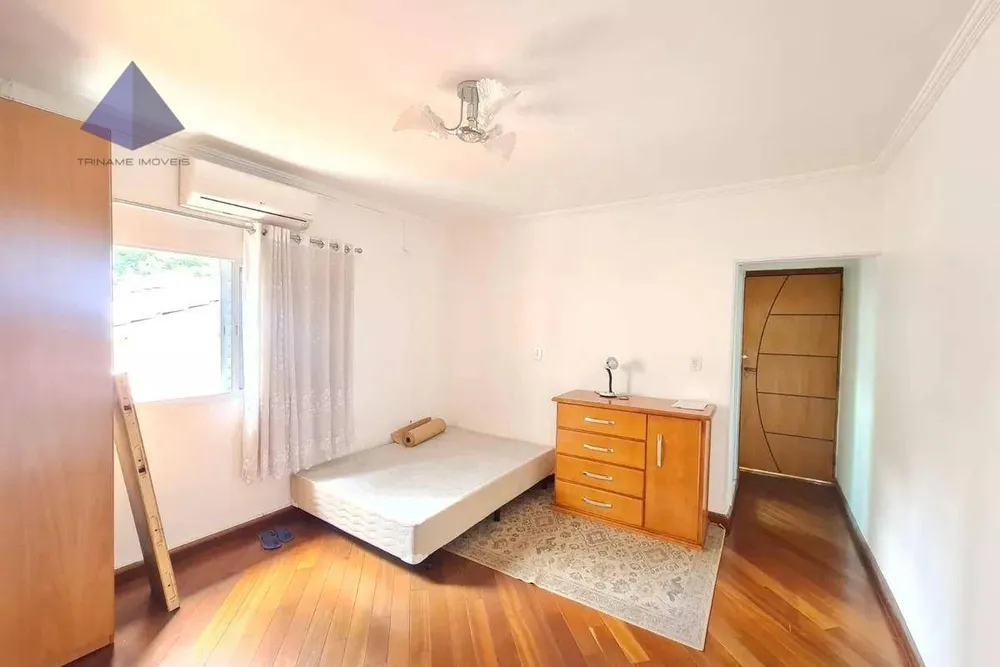 Sobrado, 4 quartos, 210 m² - Foto 5