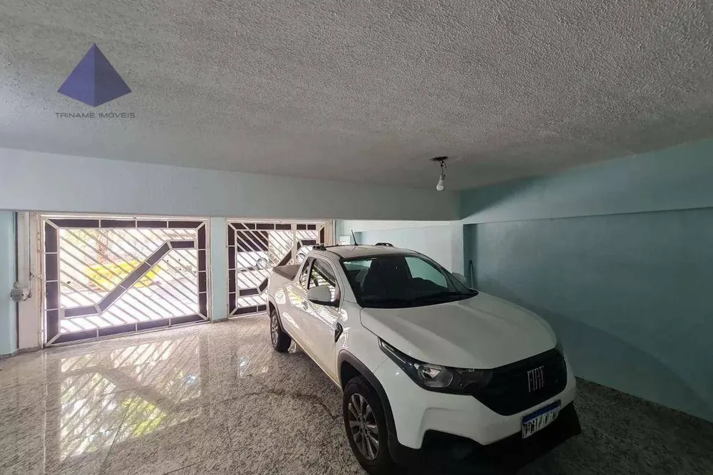 Sobrado, 4 quartos, 210 m² - Foto 11