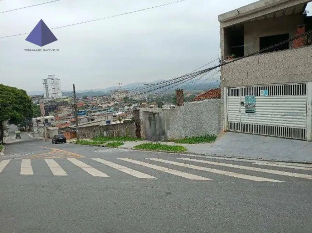 Terreno, 284 m² - Foto 2
