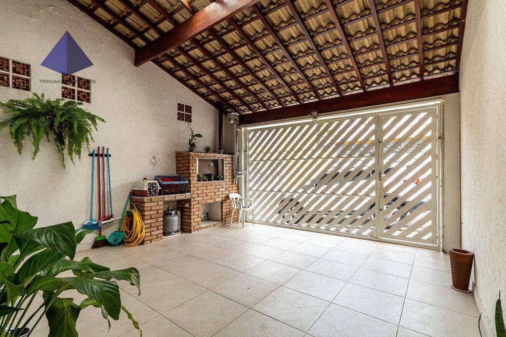 Casa, 2 quartos, 135 m² - Foto 11