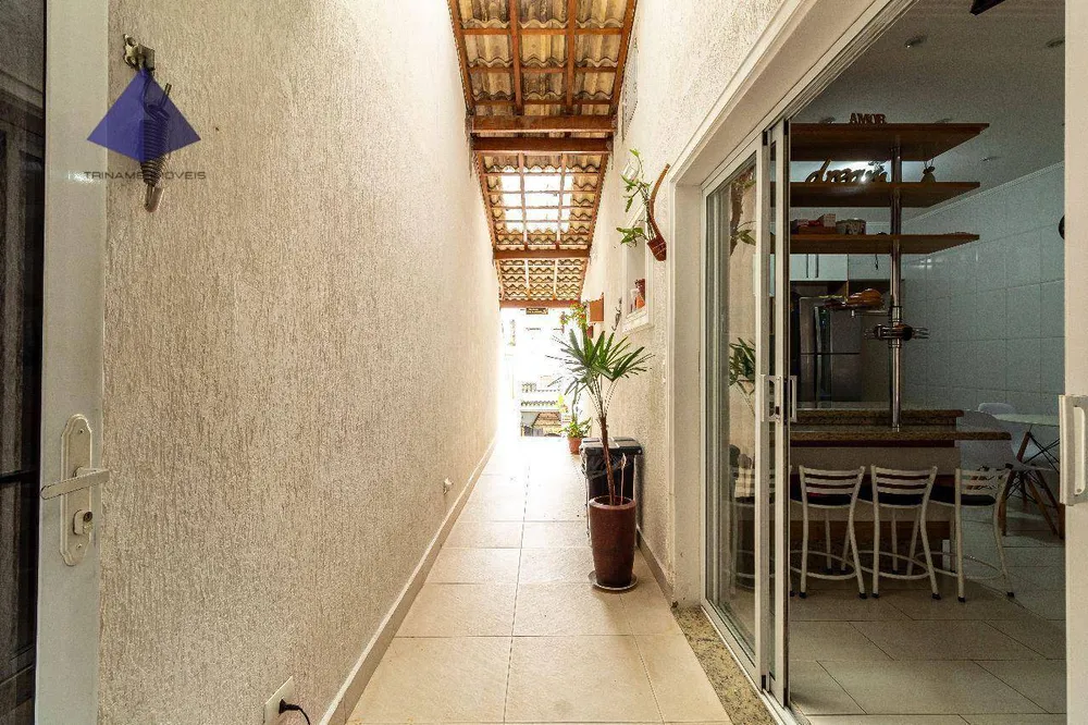 Casa, 2 quartos, 135 m² - Foto 3