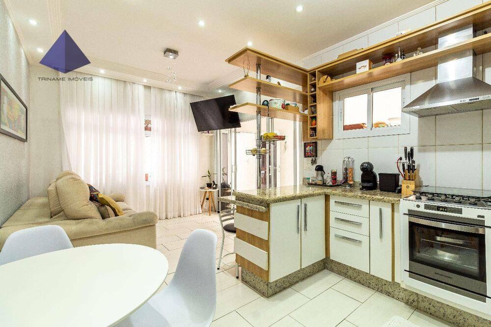 Casa, 2 quartos, 135 m² - Foto 9