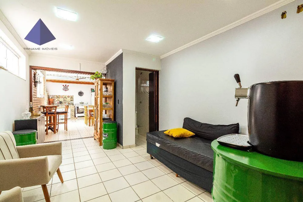 Casa, 2 quartos, 135 m² - Foto 6