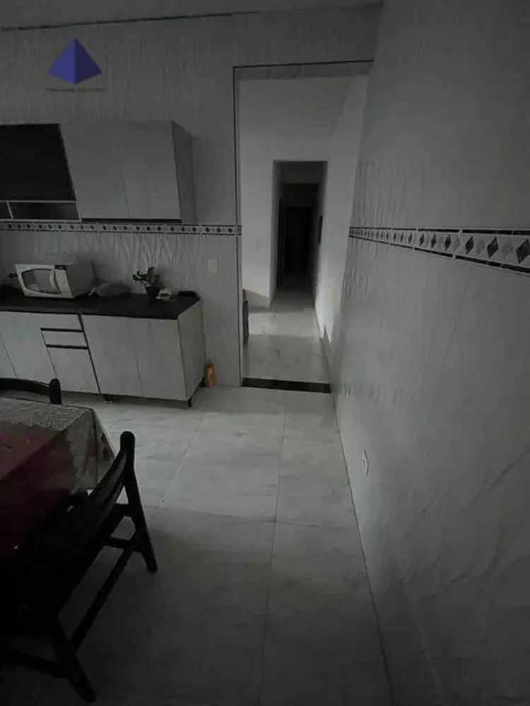Casa, 3 quartos, 125 m² - Foto 8