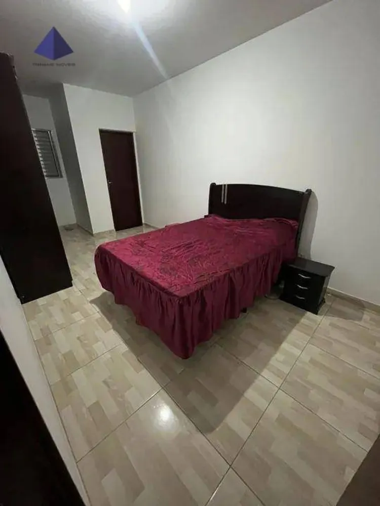 Casa, 3 quartos, 125 m² - Foto 5