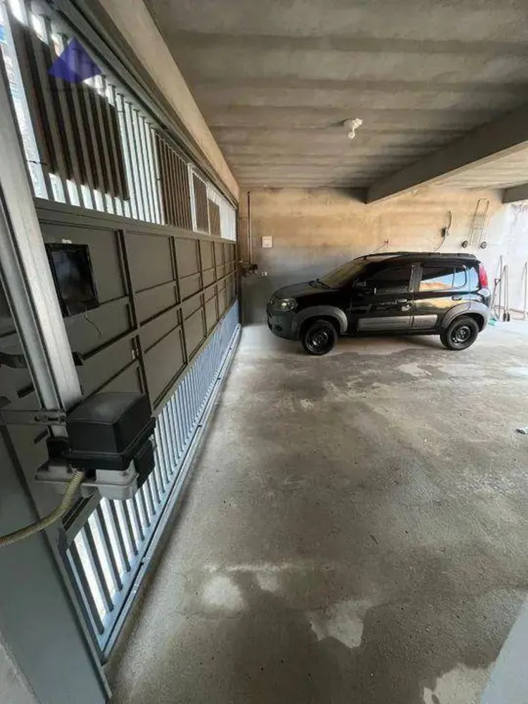 Casa, 3 quartos, 125 m² - Foto 12