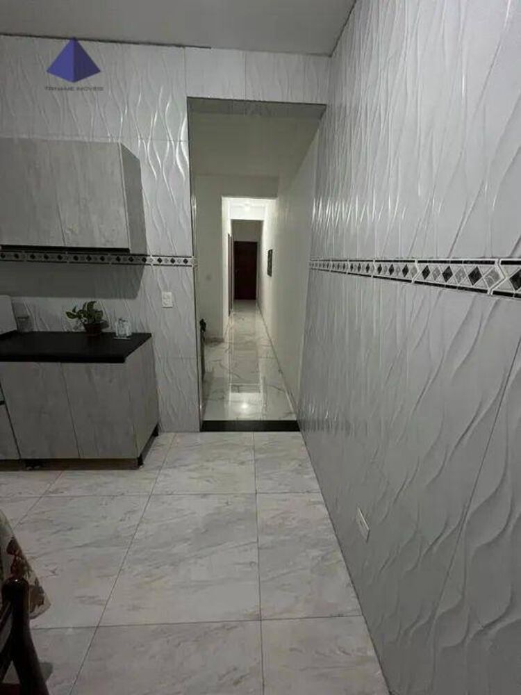 Casa, 3 quartos, 125 m² - Foto 1