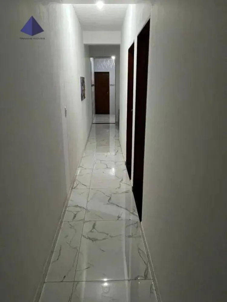Casa, 3 quartos, 125 m² - Foto 3