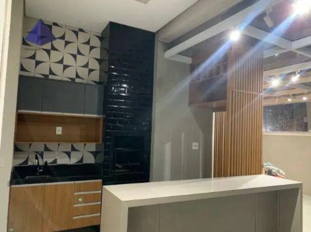 Apartamento, 2 quartos, 135 m² - Foto 9