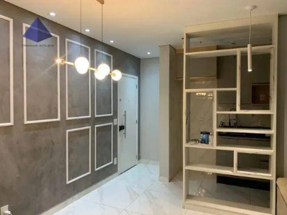 Apartamento, 2 quartos, 135 m² - Foto 2