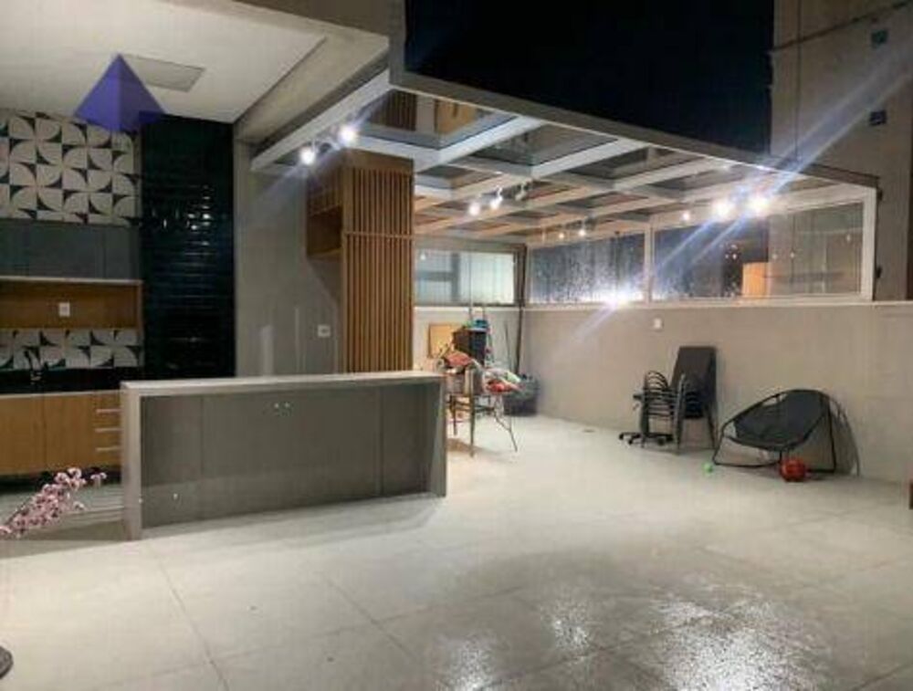 Apartamento, 2 quartos, 135 m² - Foto 3