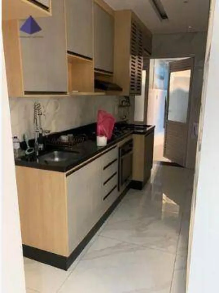 Apartamento, 2 quartos, 135 m² - Foto 15