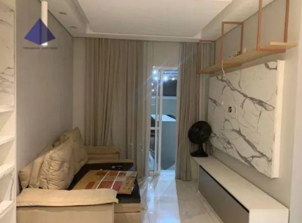 Apartamento, 2 quartos, 135 m² - Foto 12