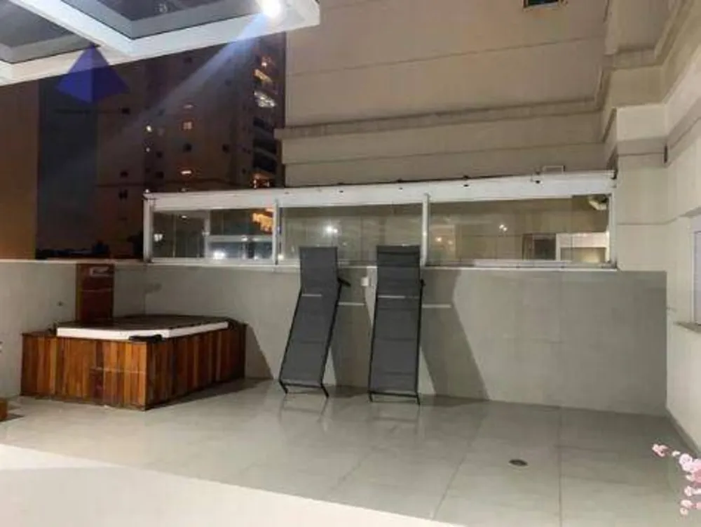 Apartamento, 2 quartos, 135 m² - Foto 8