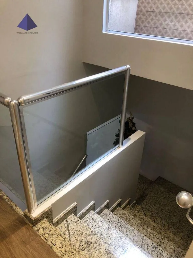 Sobrado, 3 quartos, 100 m² - Foto 15
