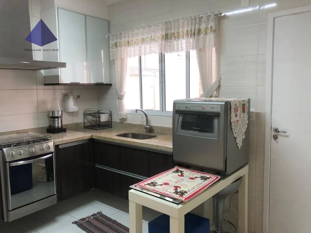 Sobrado, 3 quartos, 100 m² - Foto 3