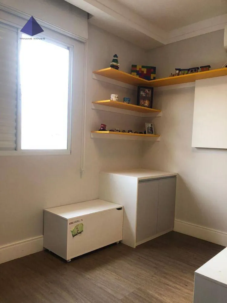 Sobrado, 3 quartos, 100 m² - Foto 6