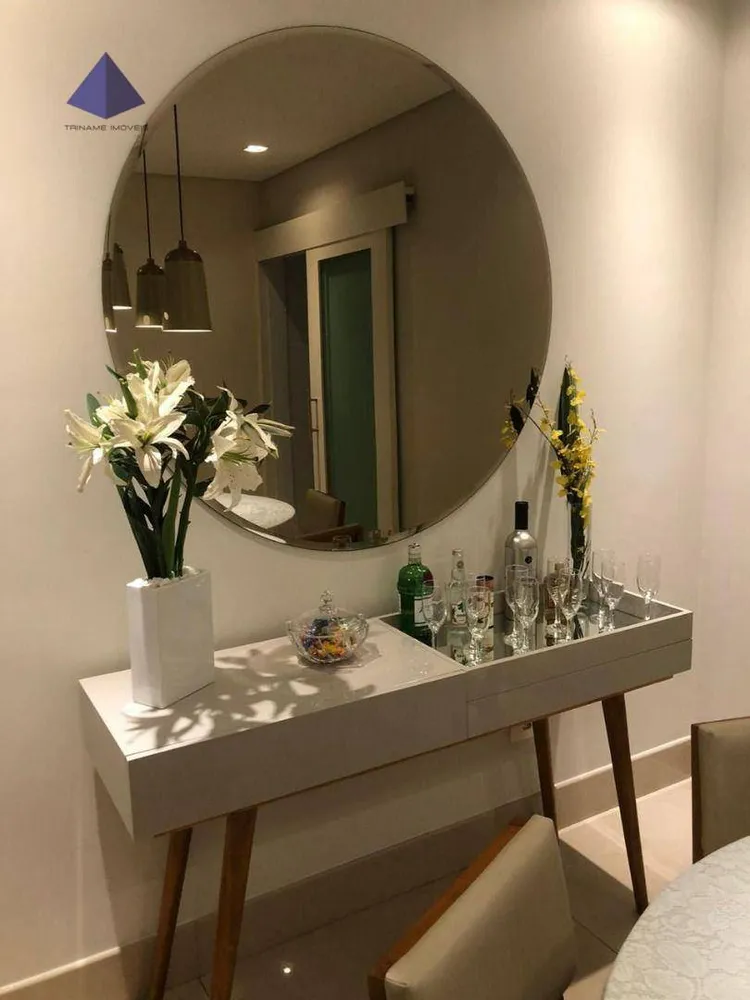 Sobrado, 3 quartos, 100 m² - Foto 16