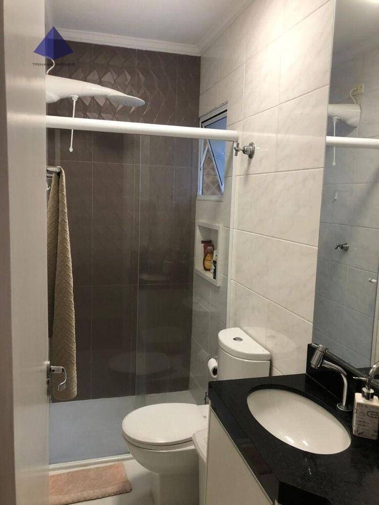 Sobrado, 3 quartos, 100 m² - Foto 10