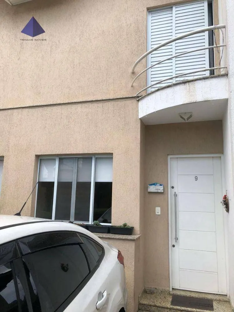 Sobrado, 3 quartos, 100 m² - Foto 14