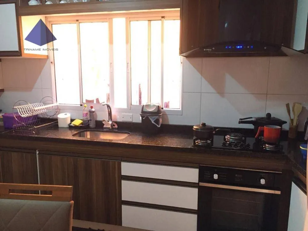 Sobrado, 3 quartos, 130 m² - Foto 3