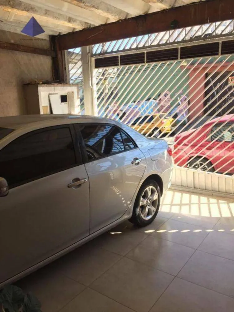 Sobrado, 3 quartos, 130 m² - Foto 16
