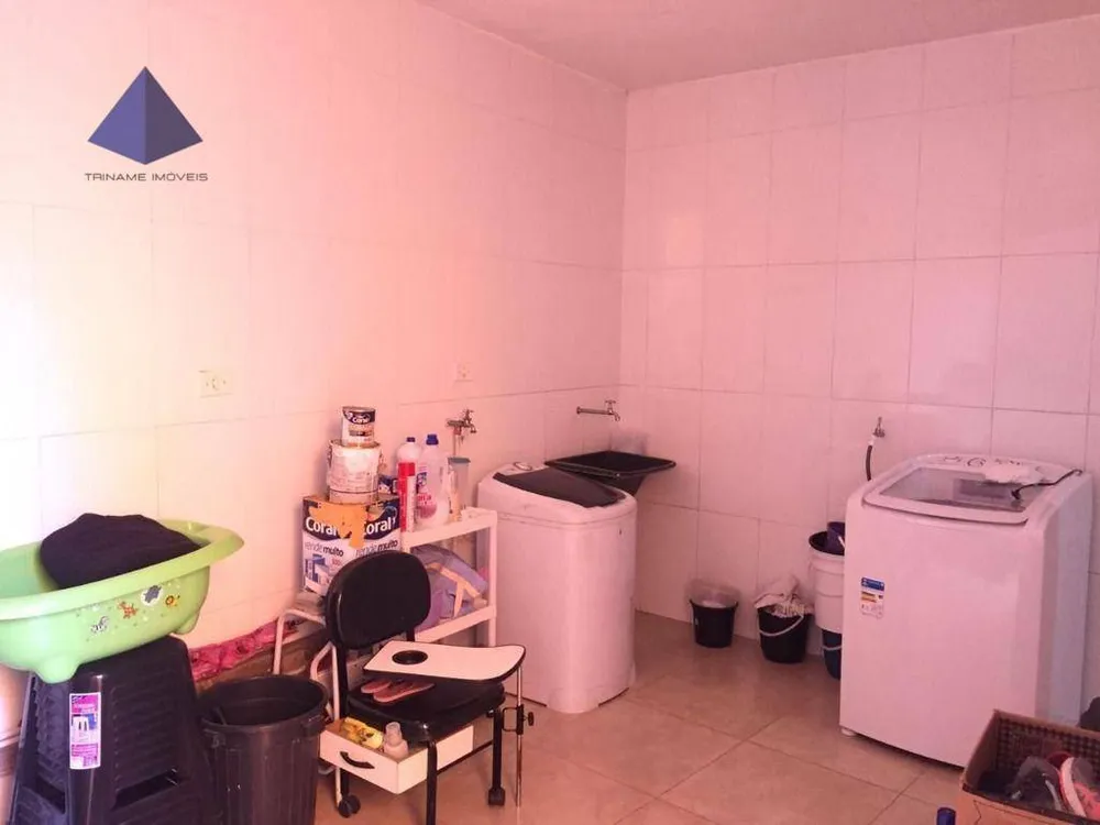 Sobrado, 3 quartos, 130 m² - Foto 4