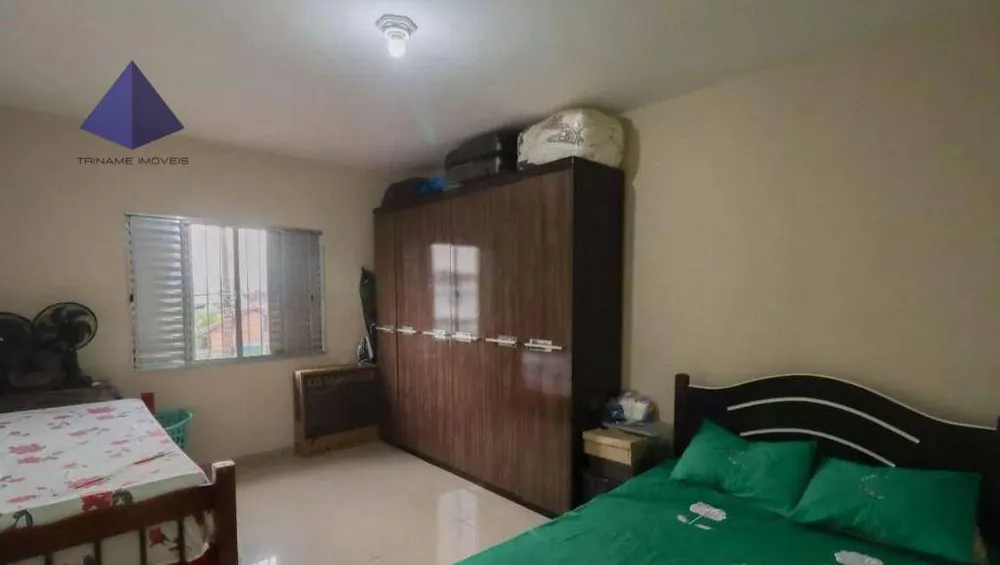 Sobrado, 3 quartos, 130 m² - Foto 9