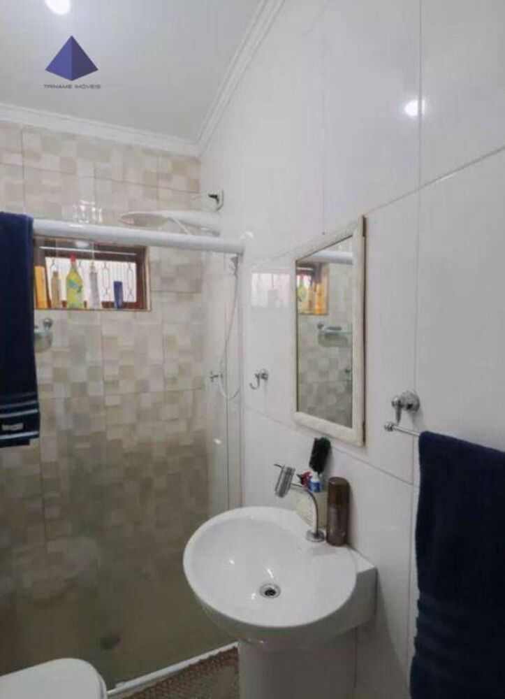 Sobrado, 3 quartos, 130 m² - Foto 3
