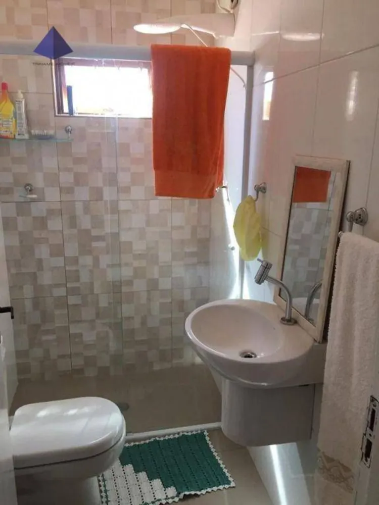 Sobrado, 3 quartos, 130 m² - Foto 12