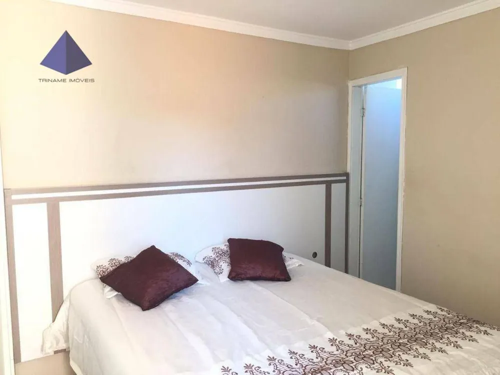 Sobrado, 3 quartos, 130 m² - Foto 6
