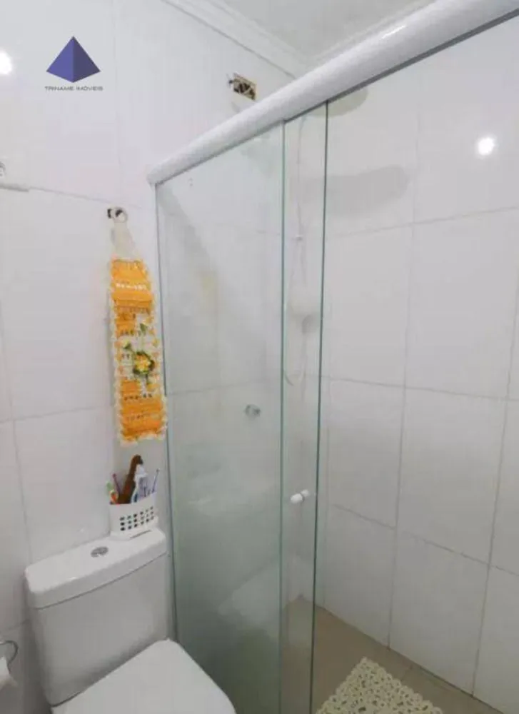 Sobrado, 3 quartos, 130 m² - Foto 10