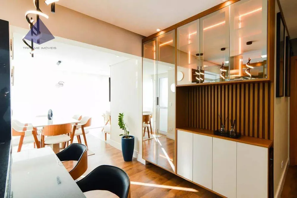 Apartamento, 3 quartos, 110 m² - Foto 4