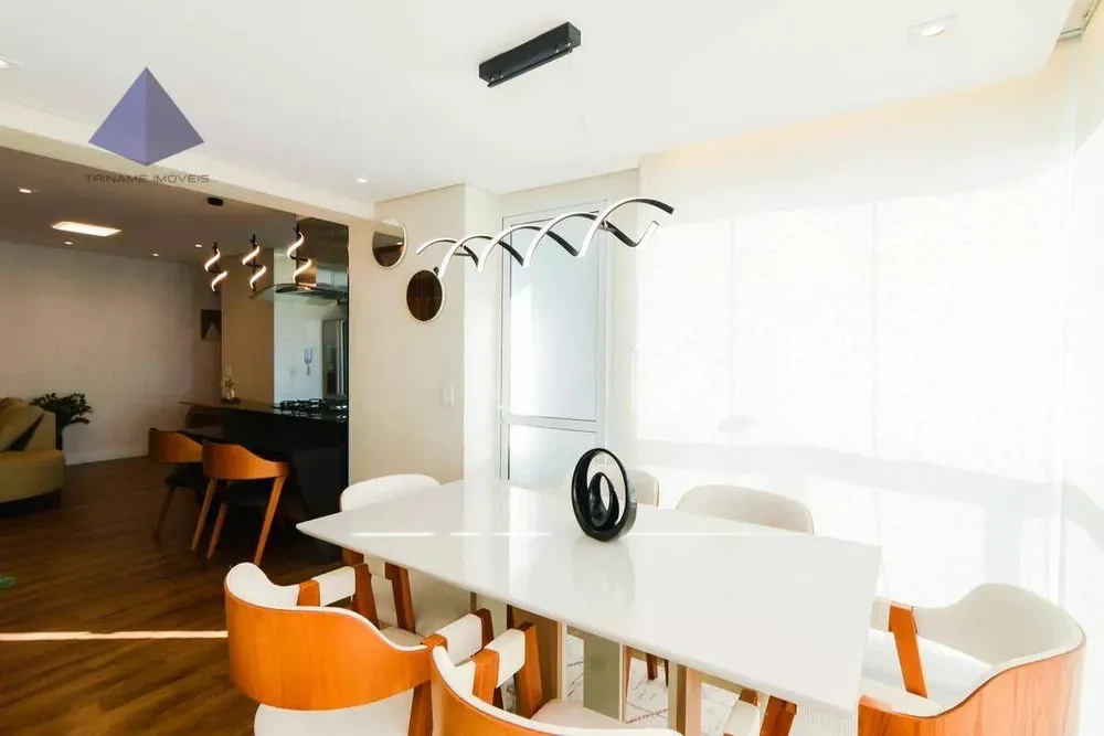 Apartamento, 3 quartos, 110 m² - Foto 8