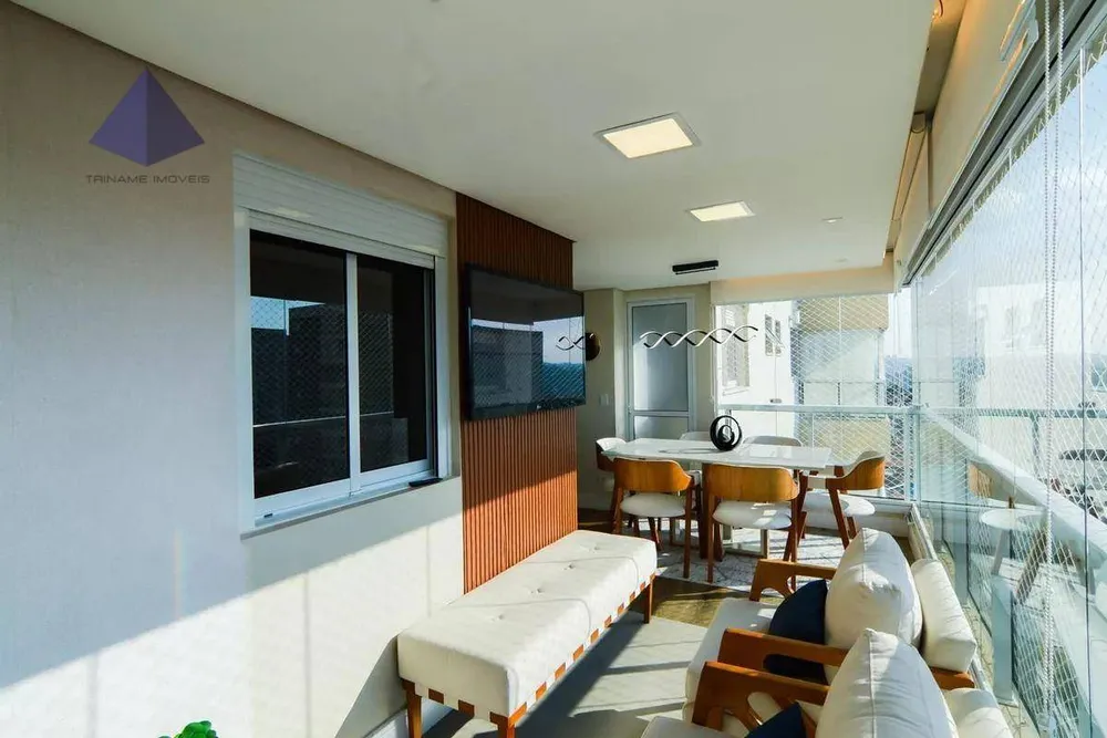 Apartamento, 3 quartos, 110 m² - Foto 9