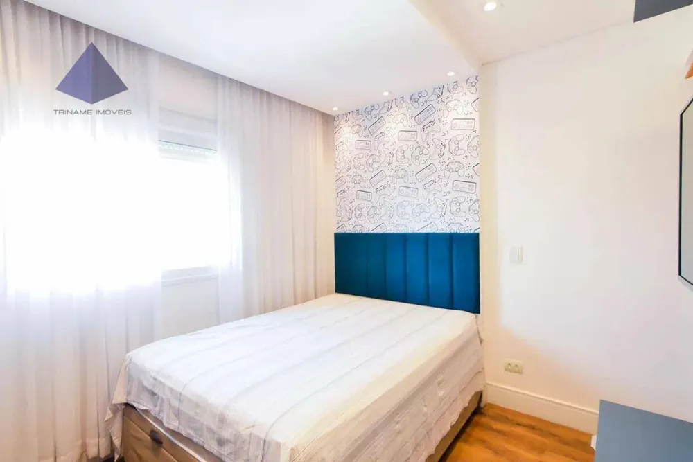 Apartamento, 3 quartos, 110 m² - Foto 10