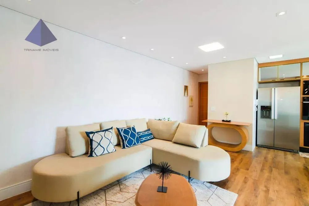 Apartamento, 3 quartos, 110 m² - Foto 6