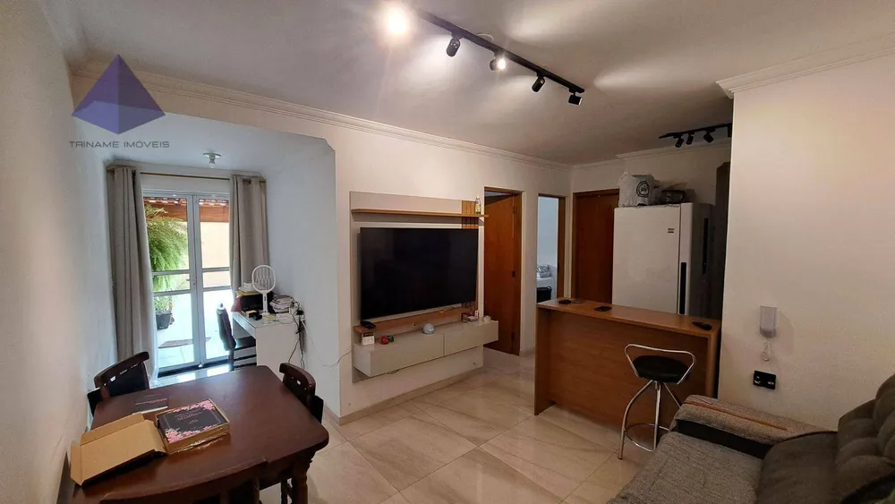Apartamento, 2 quartos, 108 m² - Foto 1