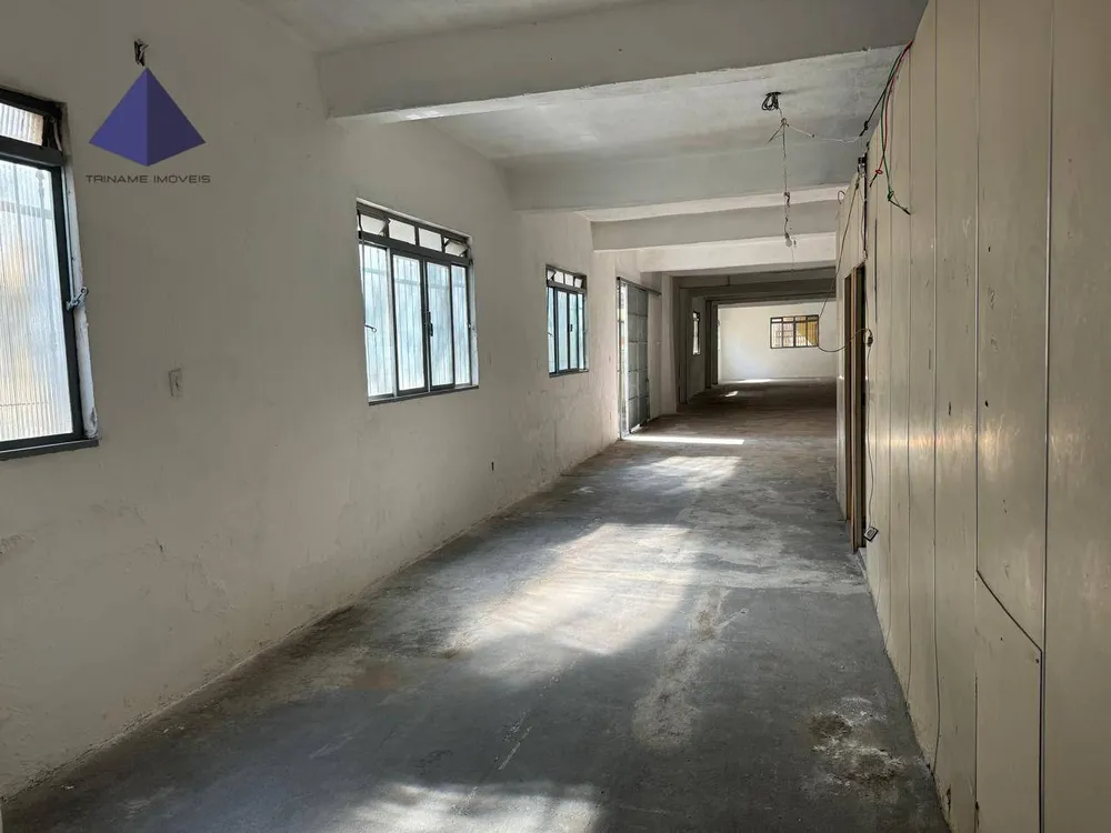 Depósito-Galpão, 210 m² - Foto 6