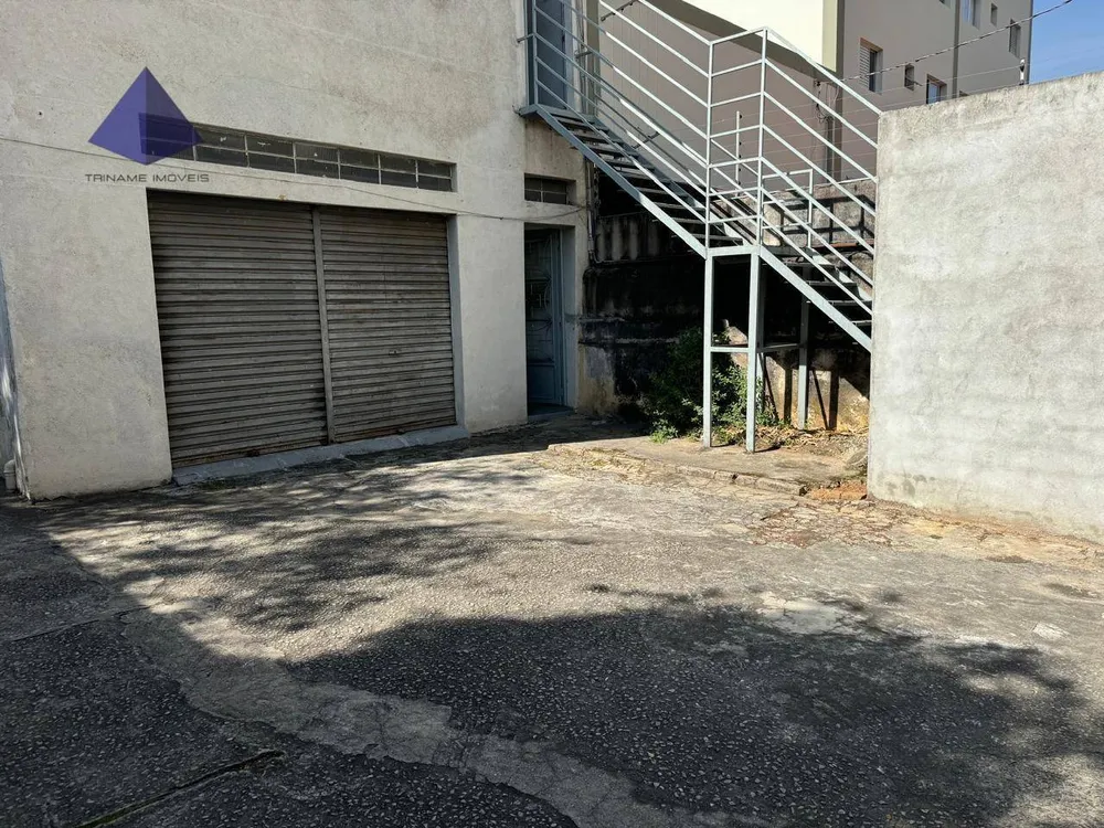 Depósito-Galpão, 210 m² - Foto 2