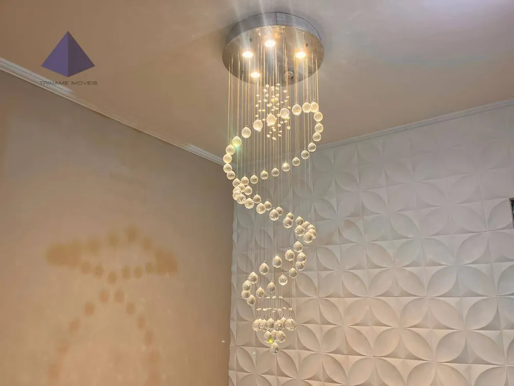 Sobrado, 3 quartos, 210 m² - Foto 5