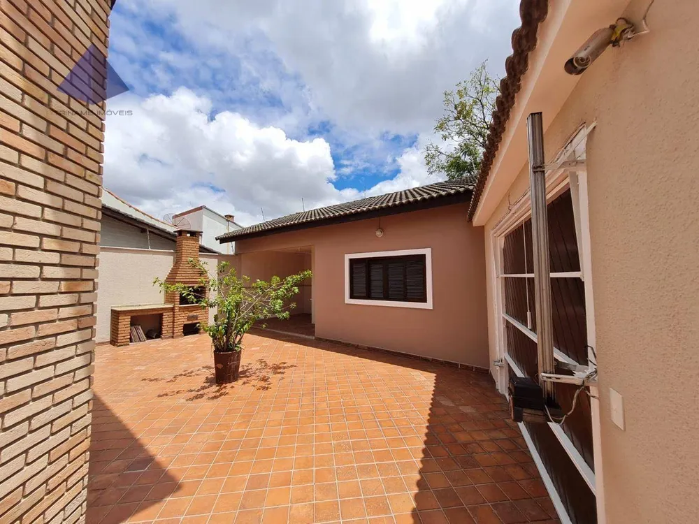 Sobrado, 3 quartos, 210 m² - Foto 11