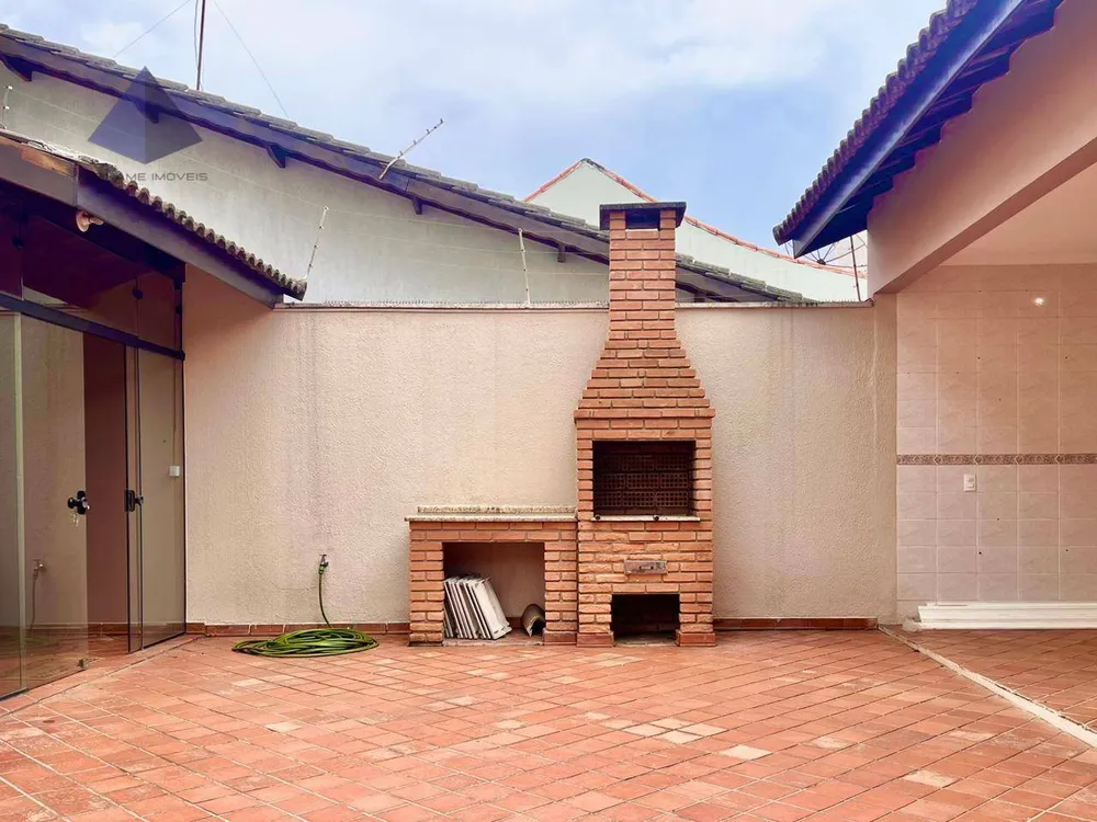 Sobrado, 3 quartos, 210 m² - Foto 10