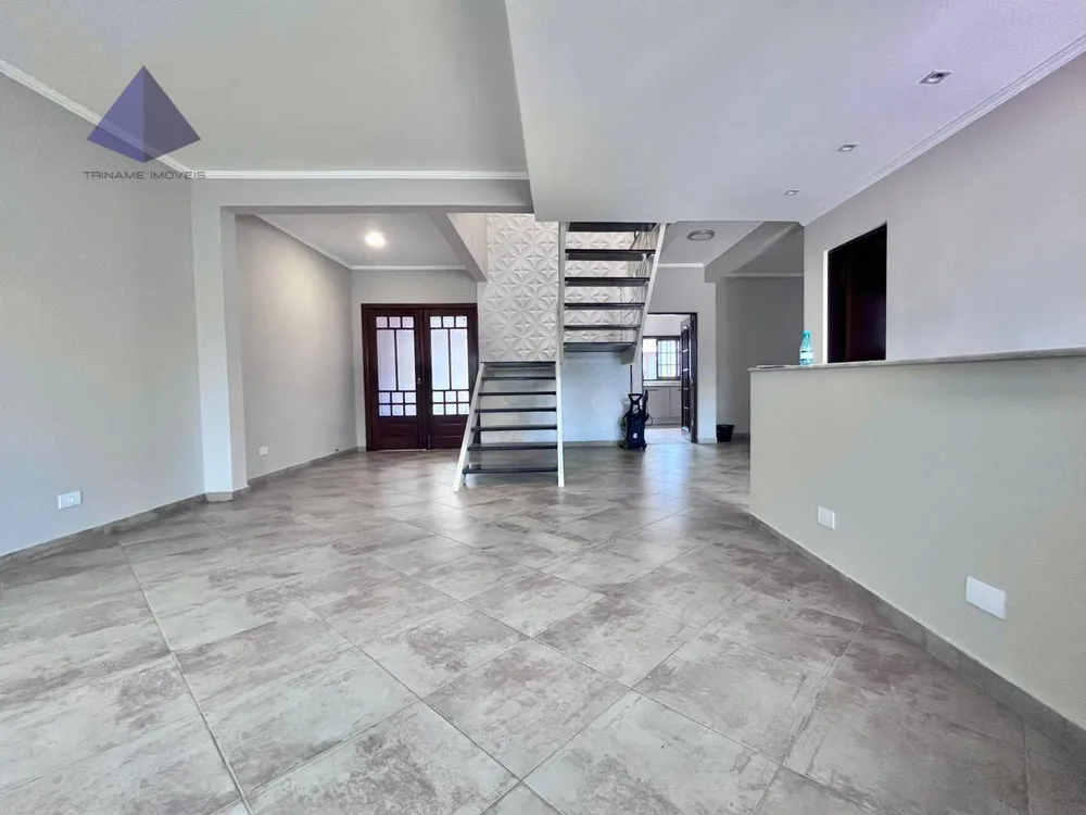 Sobrado, 3 quartos, 210 m² - Foto 3