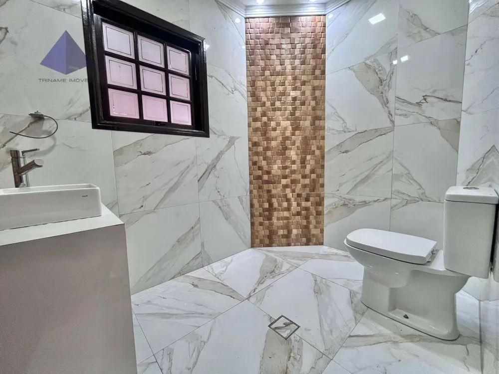 Sobrado, 3 quartos, 210 m² - Foto 4