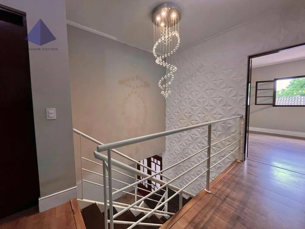 Sobrado, 3 quartos, 210 m² - Foto 6